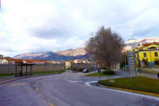 B&B Santa Chiara - Sulmona - 9