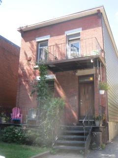 Ottawa Backpackers Inn - 7