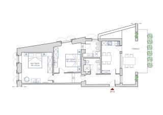 Corte dei merli Suite & Room - Rovinj - 4
