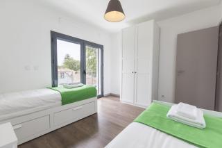 modern flat - Estoril - 3