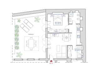 Corte dei merli Suite & Room - Rovinj - 3