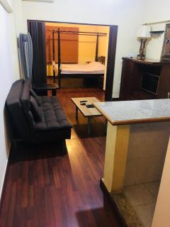 Divan Hotel Apartments - Beirut - 8