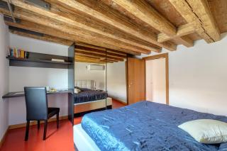 The Lion's House APT4 - Venice - 3