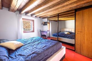 The Lion's House APT4 - Venice - 2