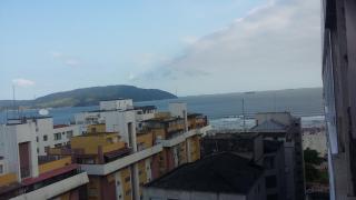 Comfort Apartment Santos Gonzaga 1205 com WIFI e VAGA GARAGEM DEMARCADA - Santos - 4