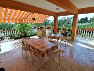 Apartments Ljubica - Barbat na Rabu - 8