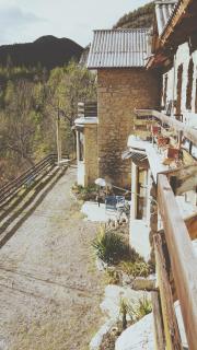 Refugi Quatre Cases - 1