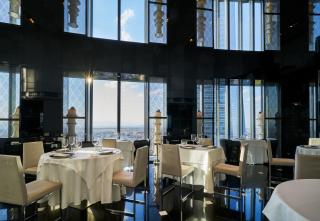 Eurostars Madrid Tower - Madrid - 1