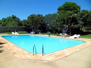 Praia Sol Hotel - Santa Terezinha de Itaipu - 6