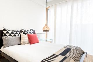 By the Sea Apartment with Large Private Terrace - Matosinhos - 3