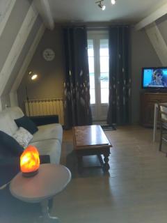 Chez Nicole - Marconne - 2
