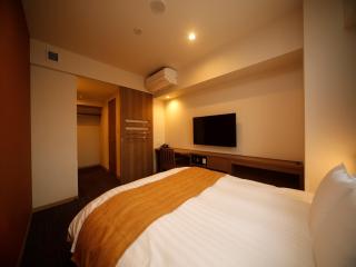 Dormy Inn Hon-Hachinohe - Hachinohe - 3