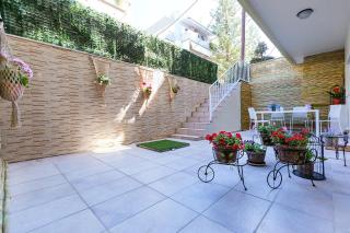 Ariadne Cozy Beautiful Studio - Heraklio - 2