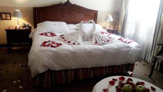 Hotel Premier - Sucre - 3