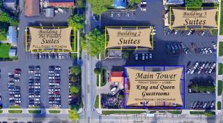 Centerstone Plaza Hotel Soldiers Field - Mayo Clinic Area - Rochester - 1