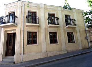 New House in Old Tbilisi - Tbilisi - 1