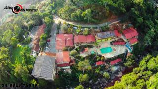 Pousada do Bezerra - Alto Caparao - 1
