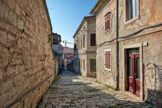 Old City Romantic Studio with FREE private parking - Pula - 1