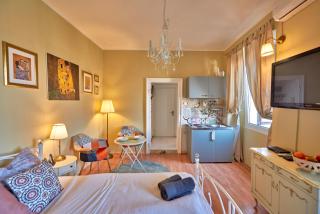 Old City Romantic Studio with FREE private parking - 7