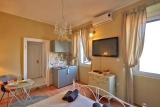 Old City Romantic Studio with FREE private parking - Pula - 8