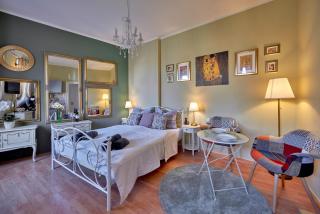 Old City Romantic Studio with FREE private parking - Pula - 6
