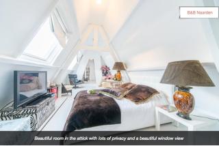 Design B&B Naarden Vesting - Naarden - 0