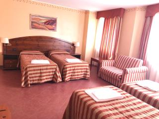 Hotel Relais Des Alpes - Sauze dʼOulx - 6