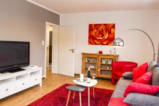Haus Burgfee - Obere Etage - Cochem - 1