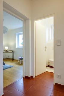 Apartment mit Badeseezugang - 2