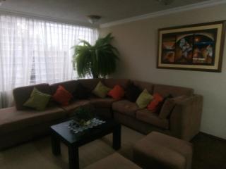 La Casa De La Nonna - Quito - 3