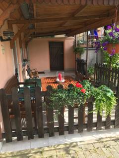 Peeneurlaub - Lassan - 5