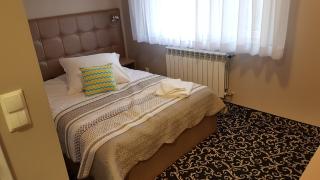Hotel Gutland - Wysokie Mazowieckie - 1