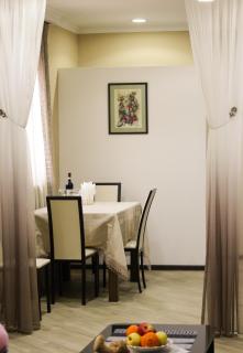 Lasha Apartment - Tbilisi - 5