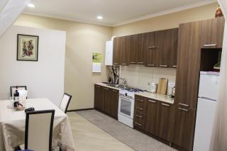 Lasha Apartment - Tbilisi - 4