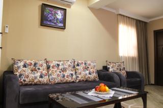 Lasha Apartment - Tbilisi - 7