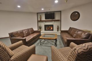 Ivy Court Inn and Suites - South Bend - 7