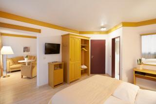 Hotel Kastanienhof - Bad Münder am Deister - 1