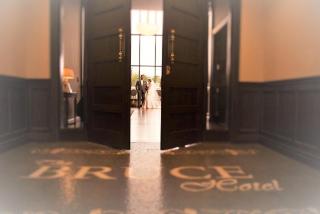 The Bruce Hotel - Stratford - 3