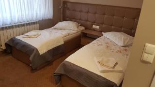 Hotel Gutland - Wysokie Mazowieckie - 5