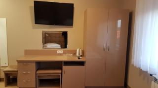 Hotel Gutland - Wysokie Mazowieckie - 7