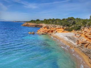 Finca Llambrich - L'Ametlla de Mar - 5