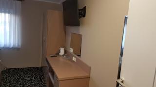 Hotel Gutland - Wysokie Mazowieckie - 8