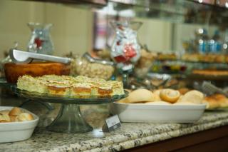 Villalba Hotel - Uberlândia - 6