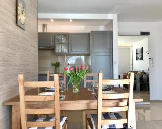 Apartament dwupokojowy Blue Sea - Darlowko - 5