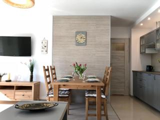 Apartament dwupokojowy Blue Sea - Darlowko - 6