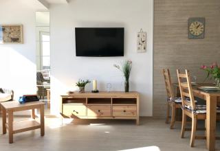 Apartament dwupokojowy Blue Sea - Darlowko - 1
