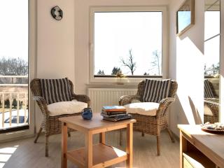 Apartament dwupokojowy Blue Sea - Darlowko - 2