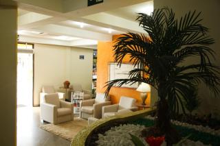 Villalba Hotel - Uberlândia - 1