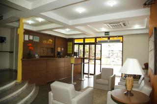 Villalba Hotel - Uberlândia - 3
