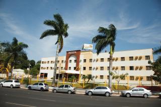Villalba Hotel - Uberlândia - 7
